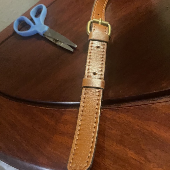 Patricia Nash Crossbody Bag - Picture 11 of 11